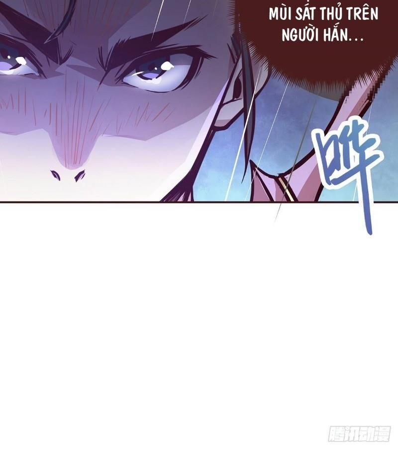 Sinh Tử Quyết Chapter 6 - 52