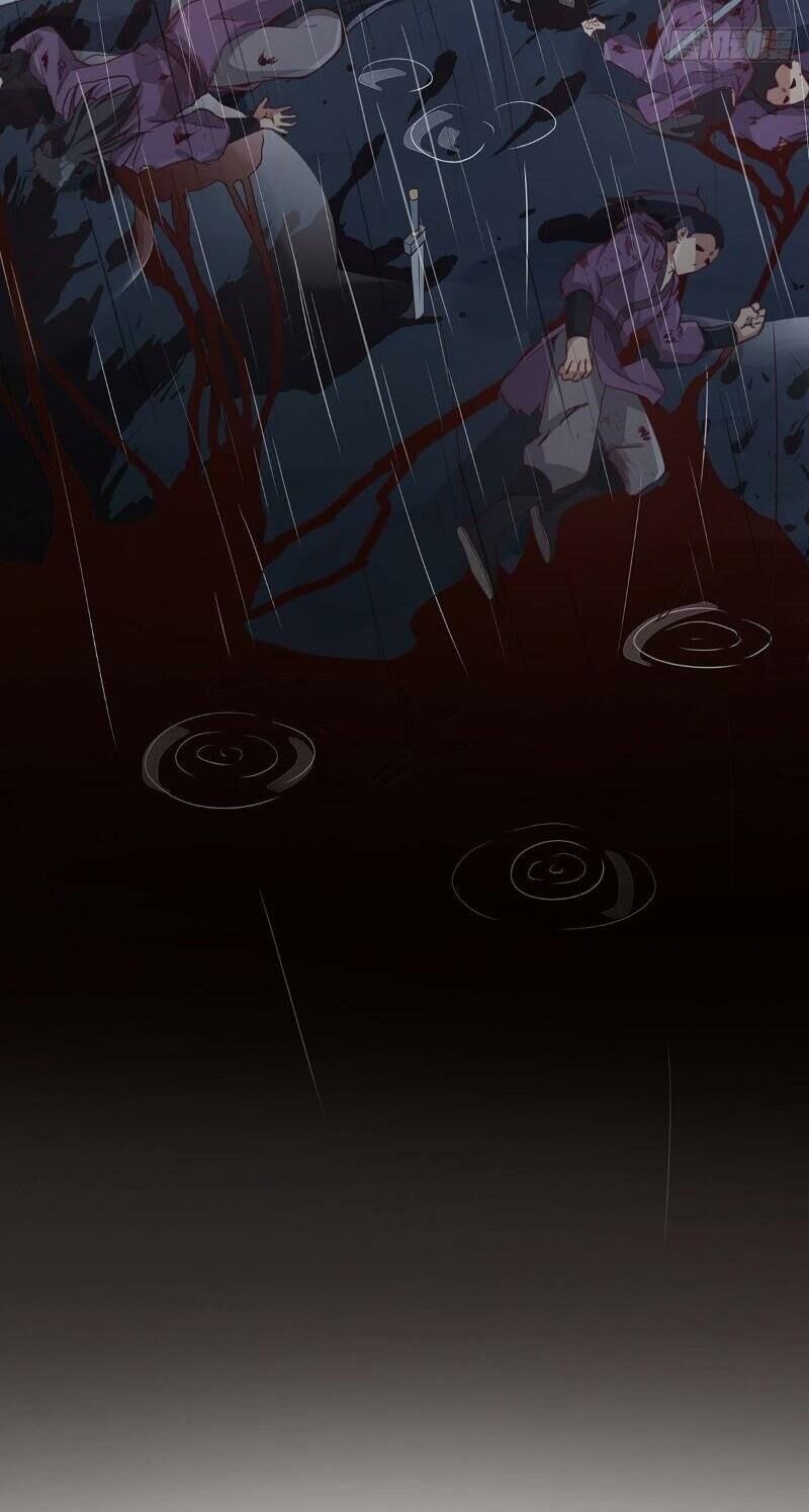 Sinh Tử Quyết Chapter 7 - 12