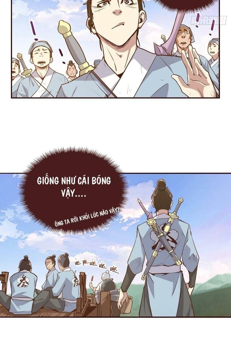 Sinh Tử Quyết Chapter 7 - 18