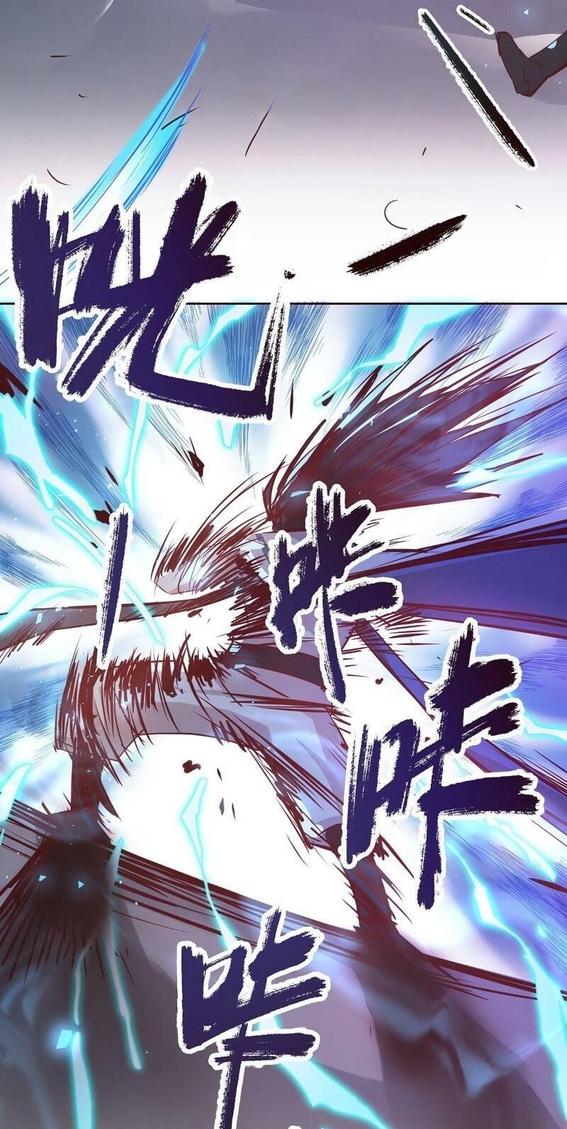 Sinh Tử Quyết Chapter 7 - 3