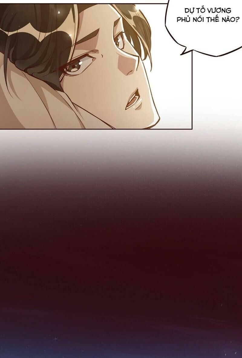 Sinh Tử Quyết Chapter 7 - 21