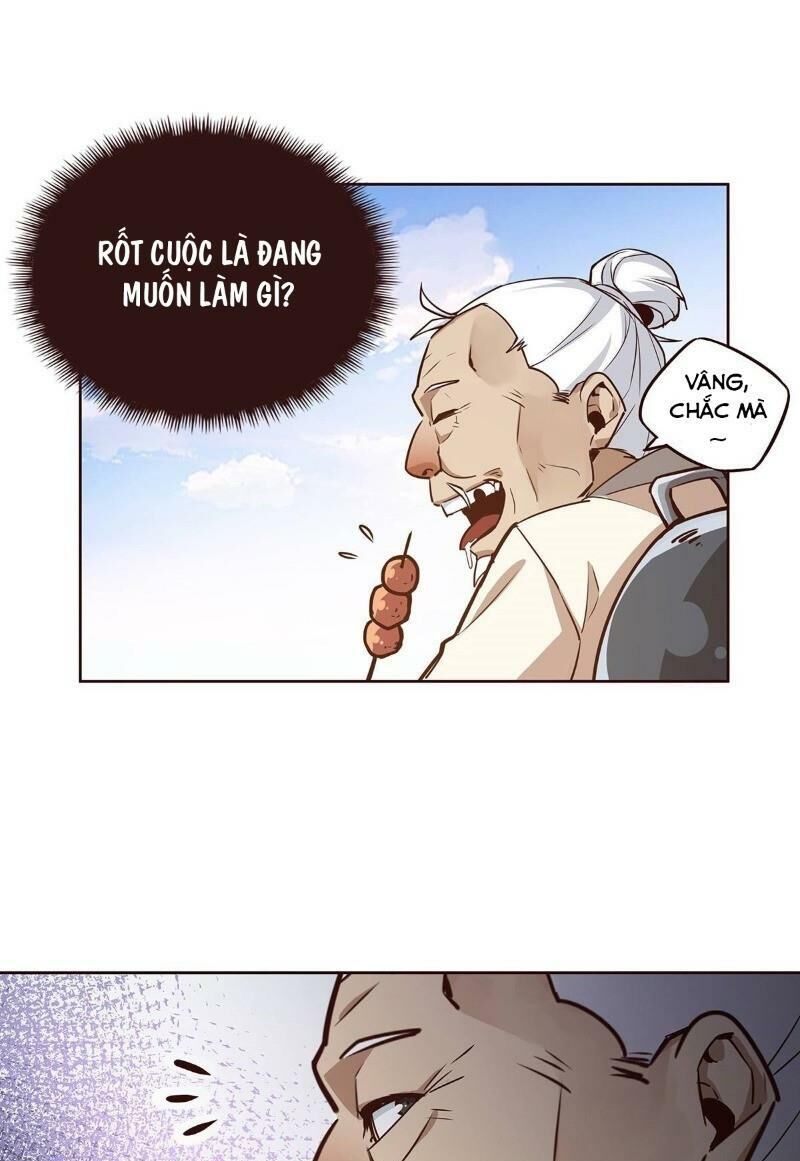 Sinh Tử Quyết Chapter 7 - 23