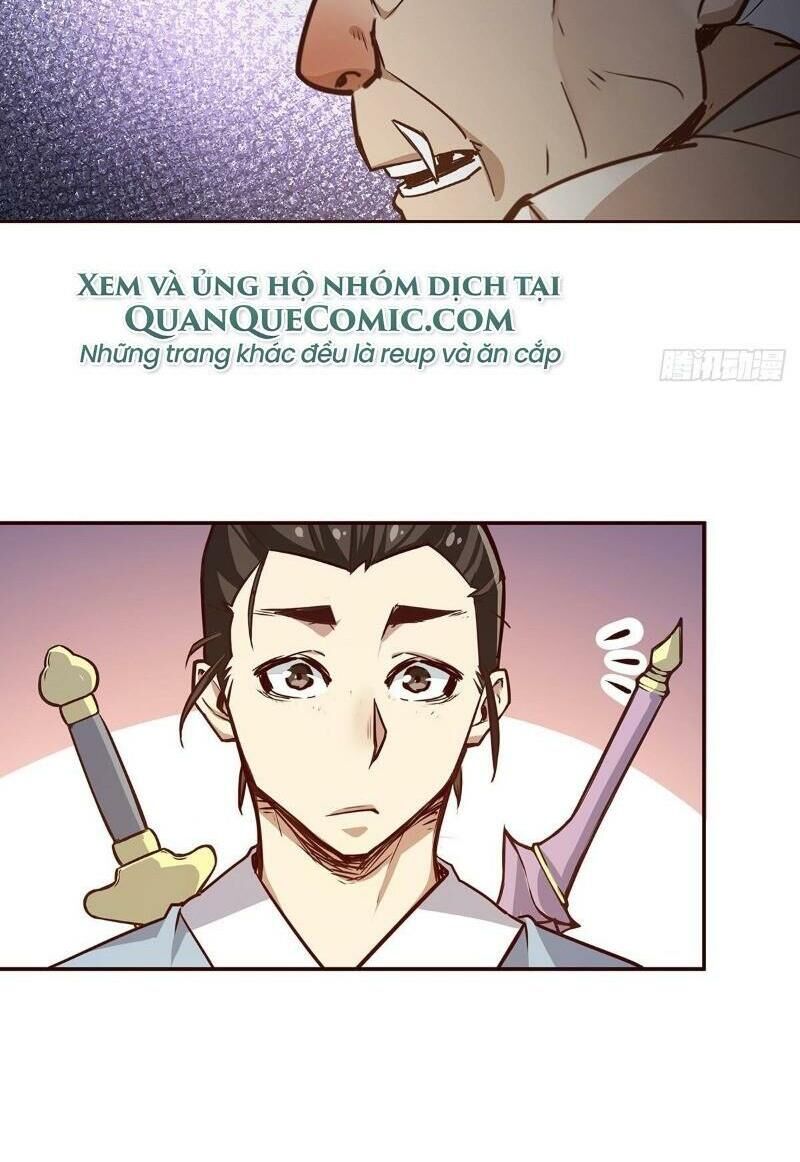 Sinh Tử Quyết Chapter 7 - 24