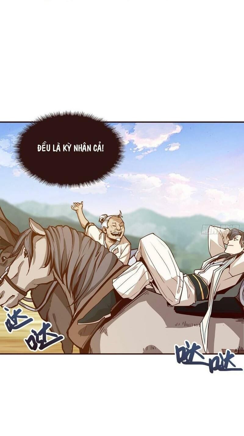 Sinh Tử Quyết Chapter 7 - 30