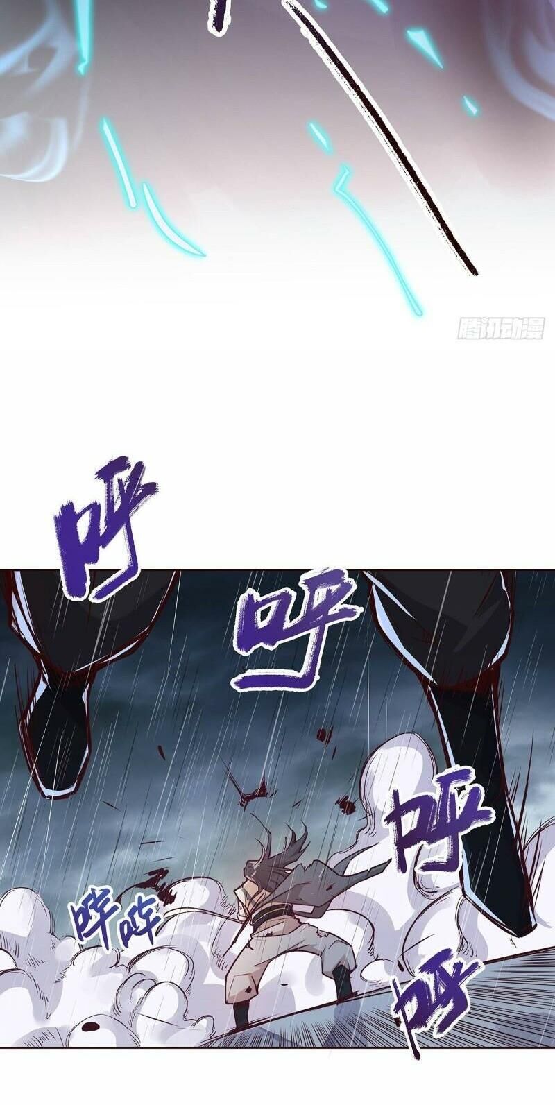 Sinh Tử Quyết Chapter 7 - 4