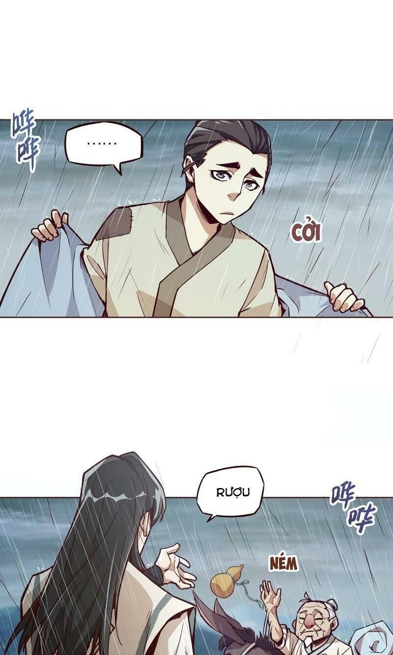 Sinh Tử Quyết Chapter 7 - 36