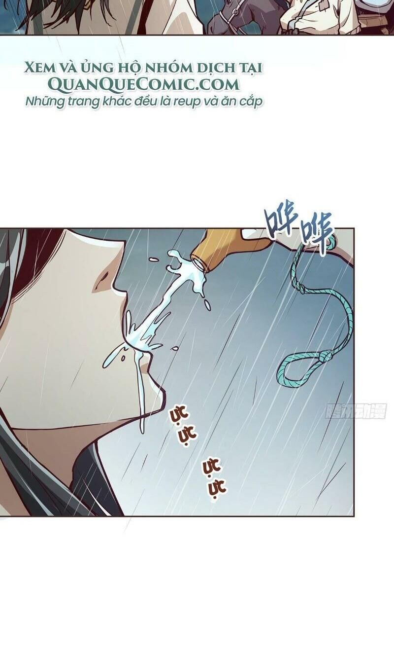 Sinh Tử Quyết Chapter 7 - 37