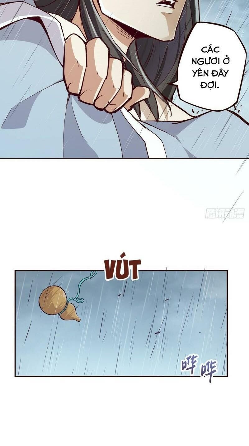 Sinh Tử Quyết Chapter 7 - 39