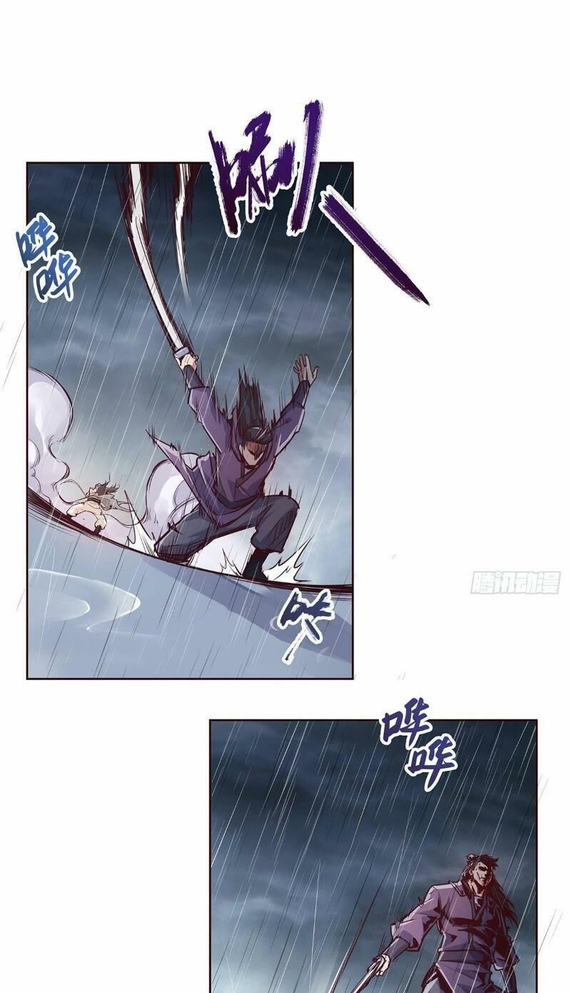 Sinh Tử Quyết Chapter 7 - 5