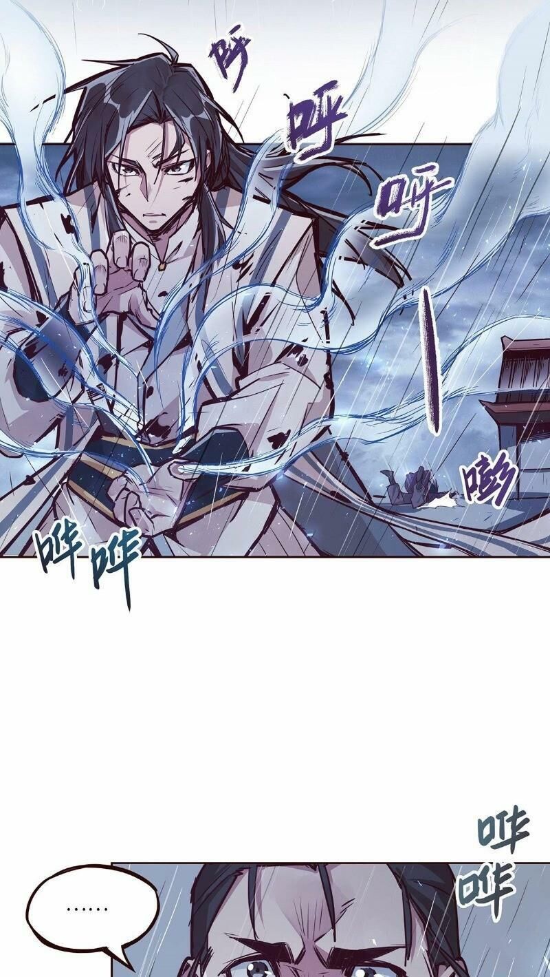 Sinh Tử Quyết Chapter 7 - 9