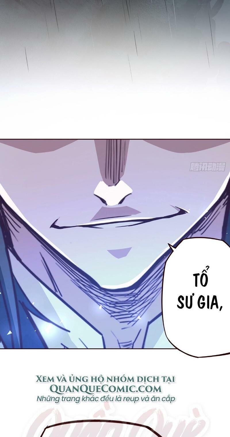 Sinh Tử Quyết Chapter 8 - 18