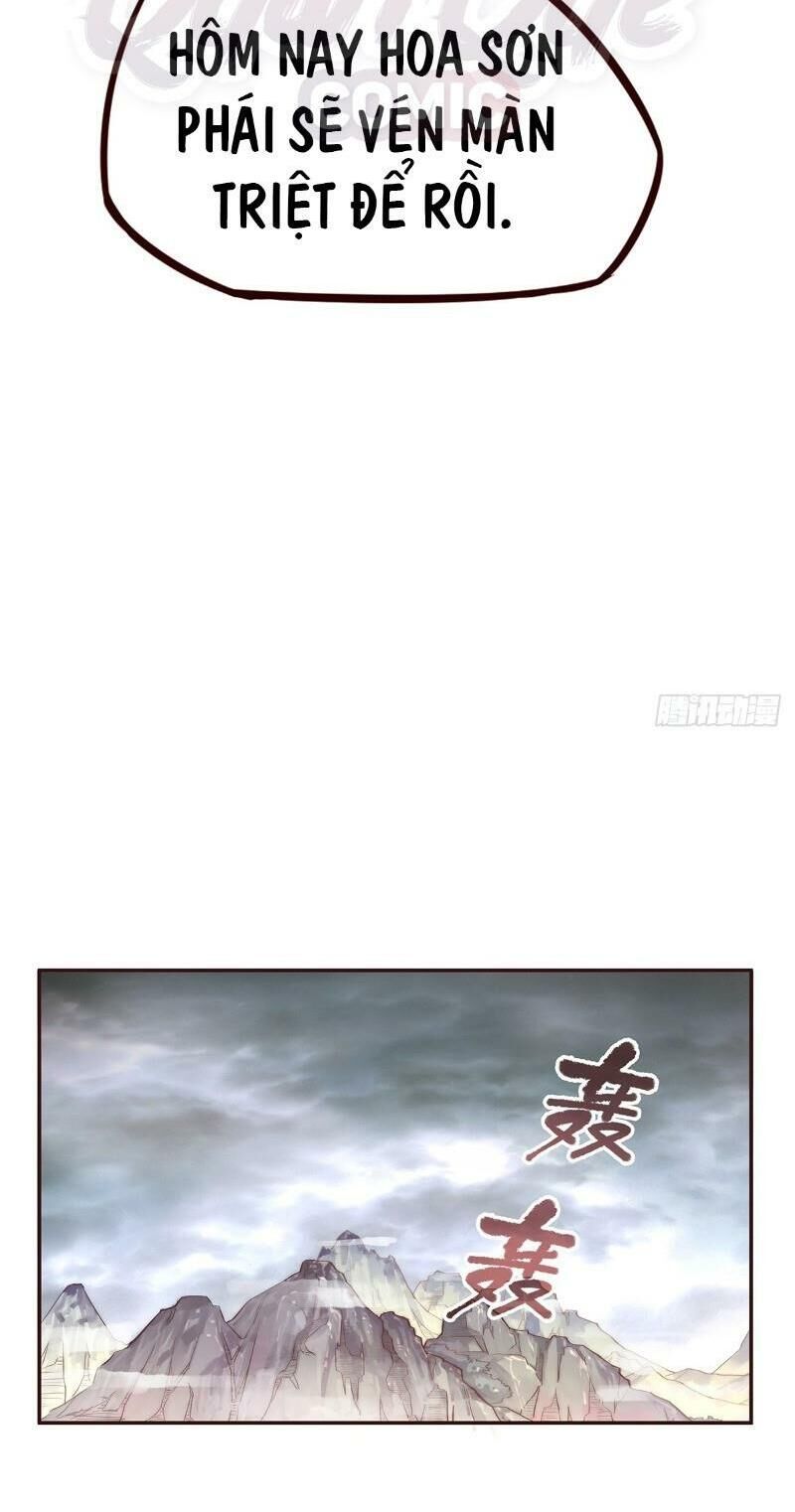 Sinh Tử Quyết Chapter 8 - 19