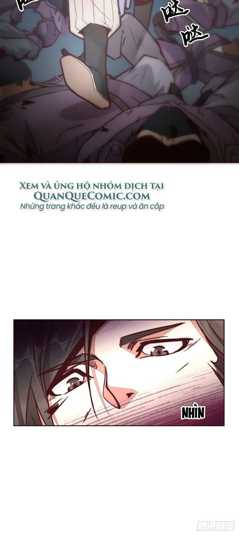 Sinh Tử Quyết Chapter 8 - 26