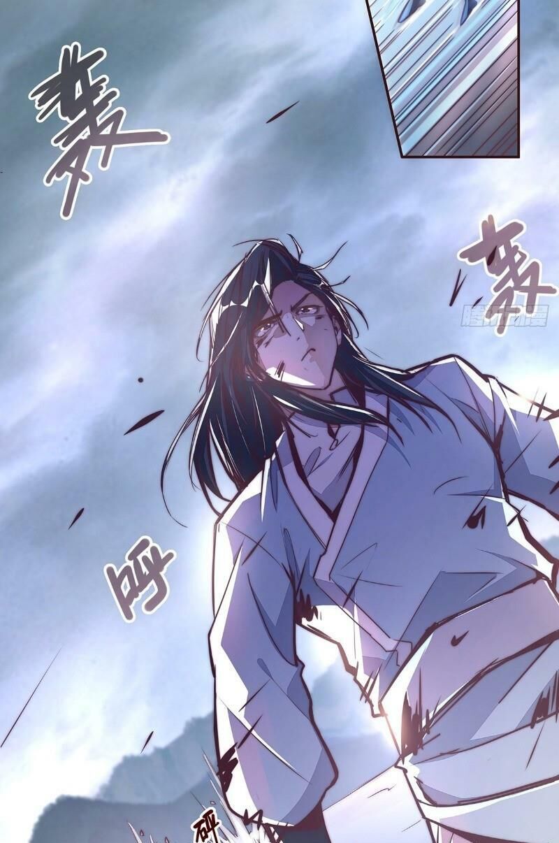 Sinh Tử Quyết Chapter 8 - 37