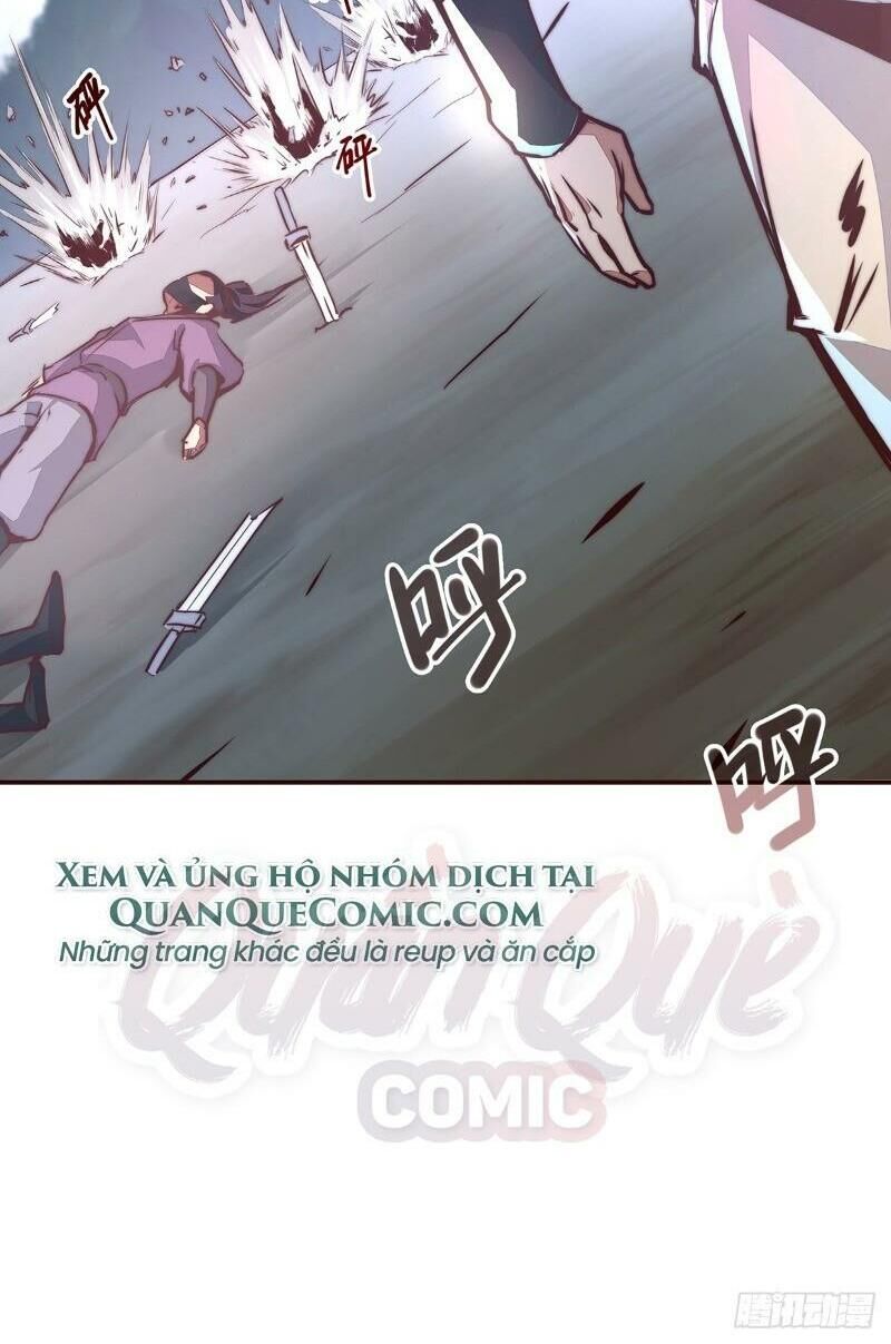 Sinh Tử Quyết Chapter 8 - 38