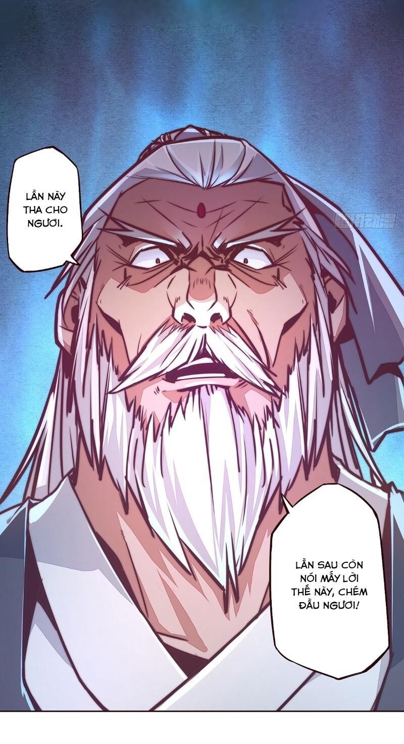 Sinh Tử Quyết Chapter 9 - 14