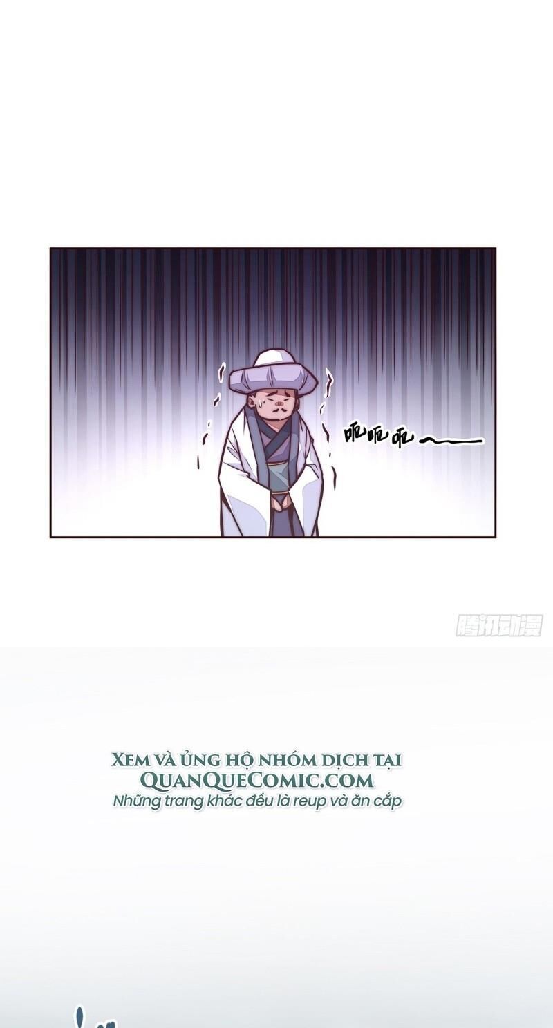 Sinh Tử Quyết Chapter 9 - 15