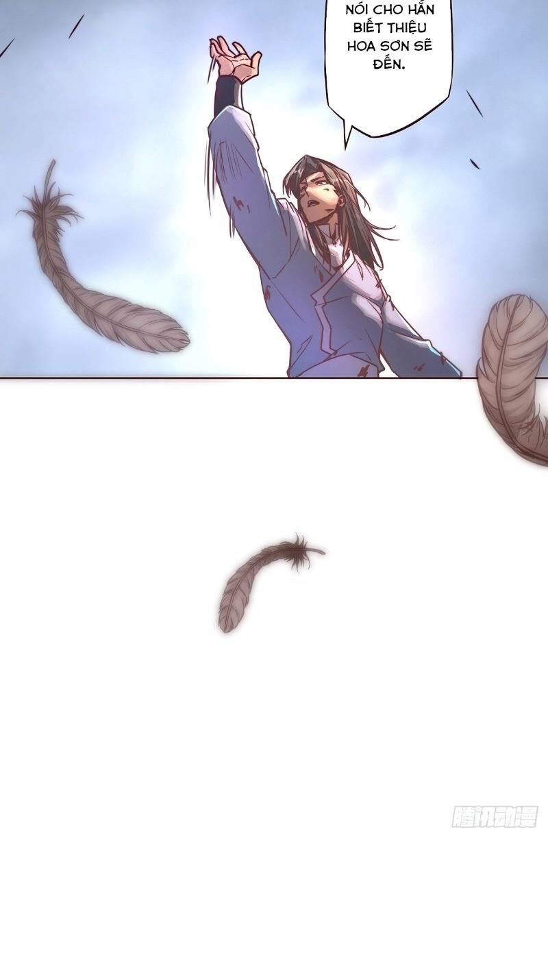 Sinh Tử Quyết Chapter 9 - 20