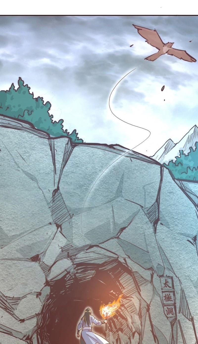 Sinh Tử Quyết Chapter 9 - 21