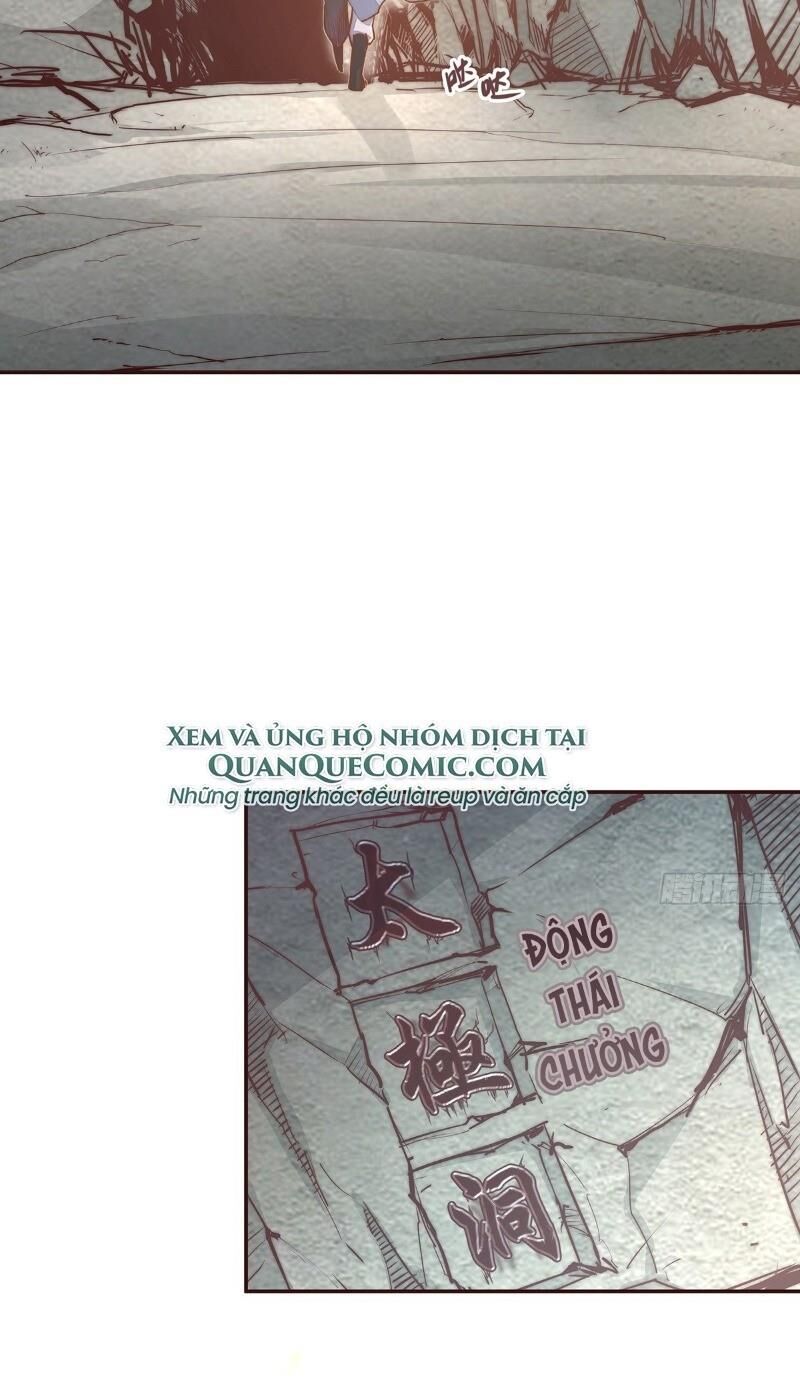 Sinh Tử Quyết Chapter 9 - 22