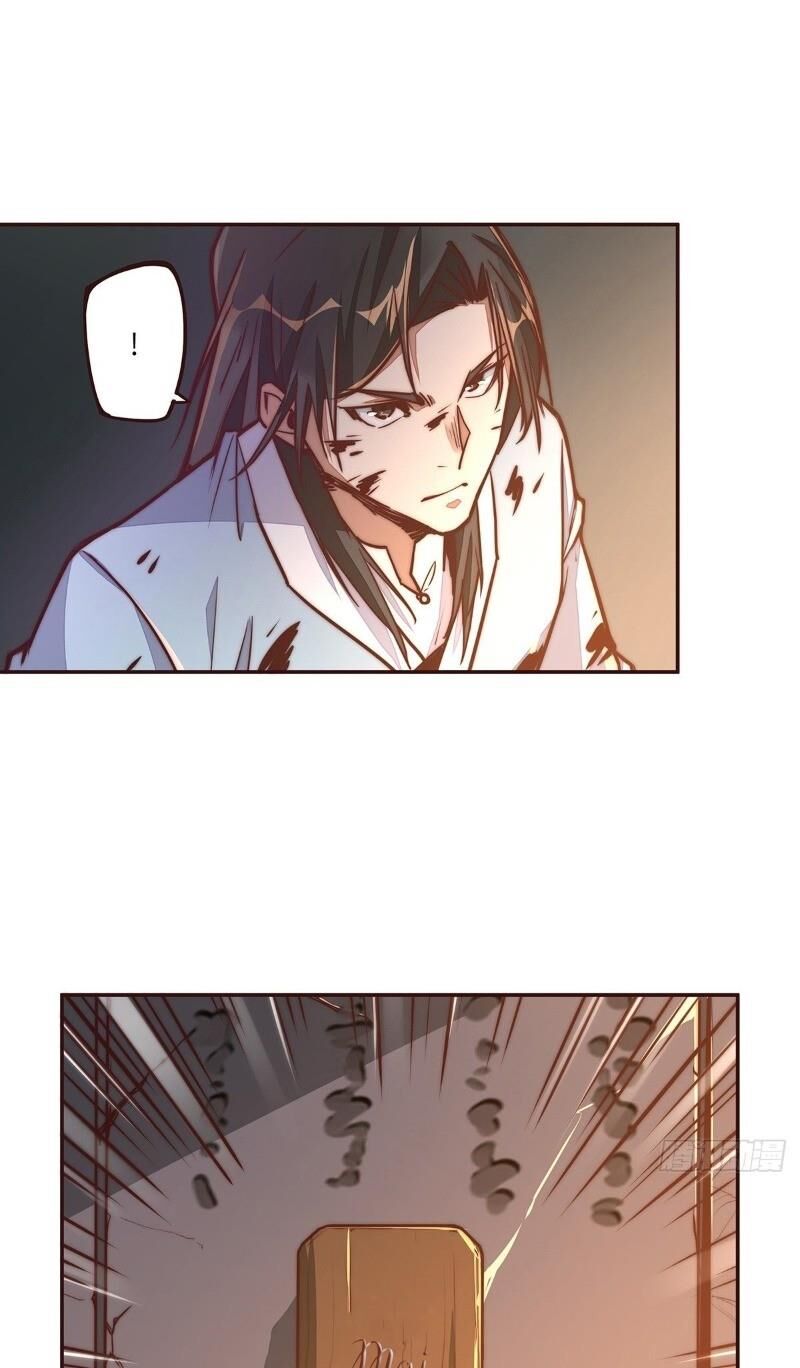 Sinh Tử Quyết Chapter 9 - 25