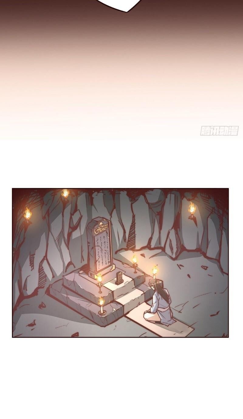 Sinh Tử Quyết Chapter 9 - 34