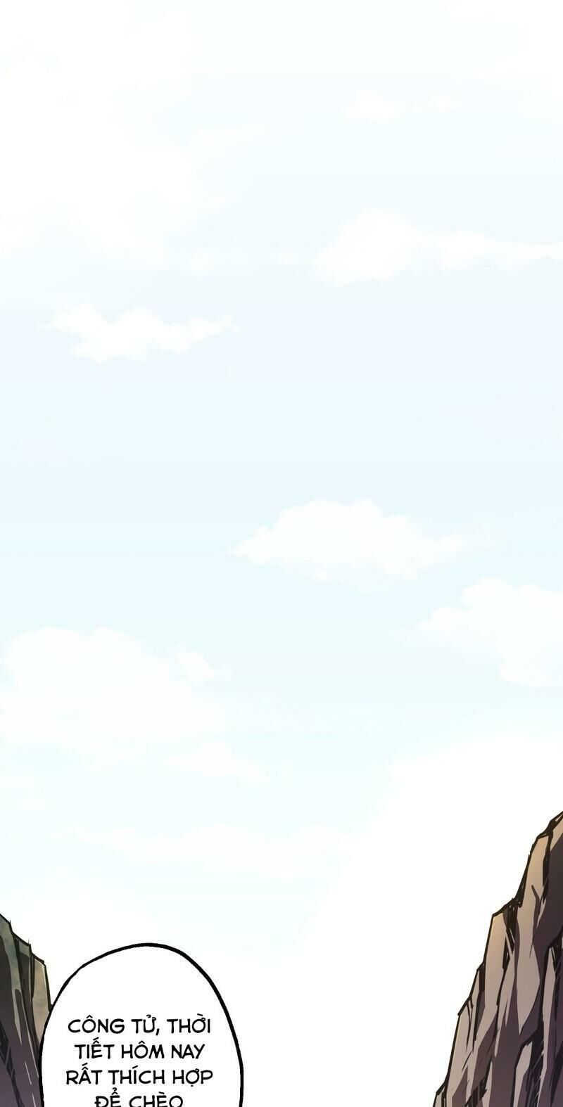 Sinh Tử Quyết Chapter 20 - 2