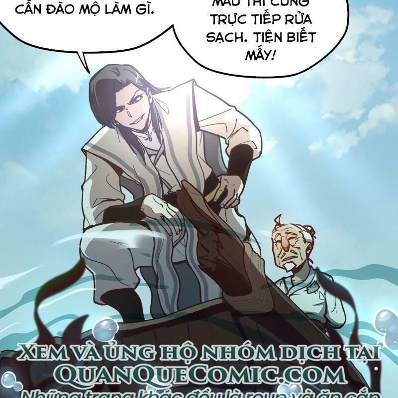 Sinh Tử Quyết Chapter 20 - 29