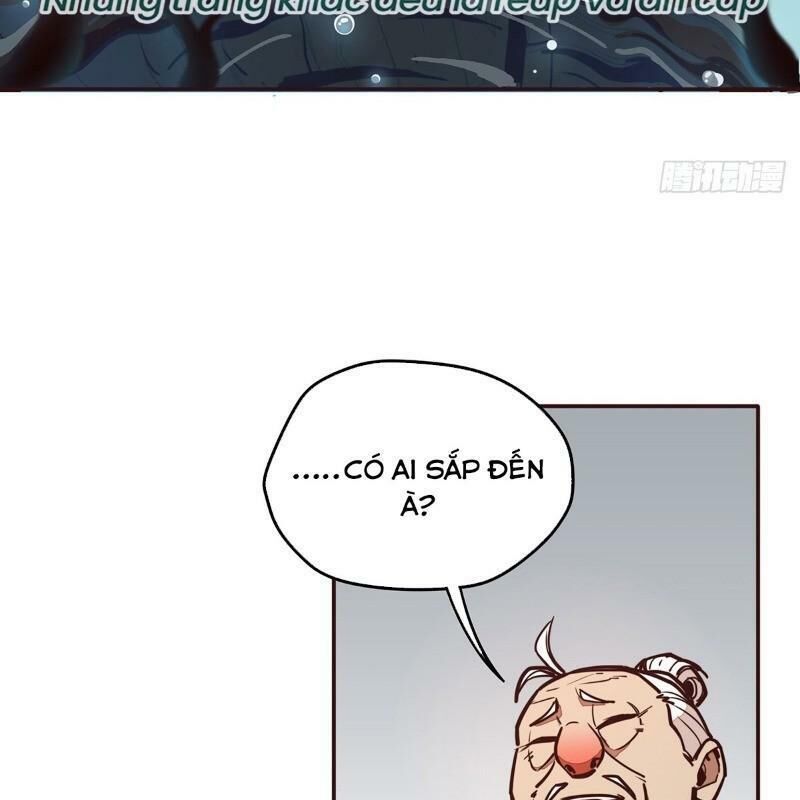 Sinh Tử Quyết Chapter 20 - 30