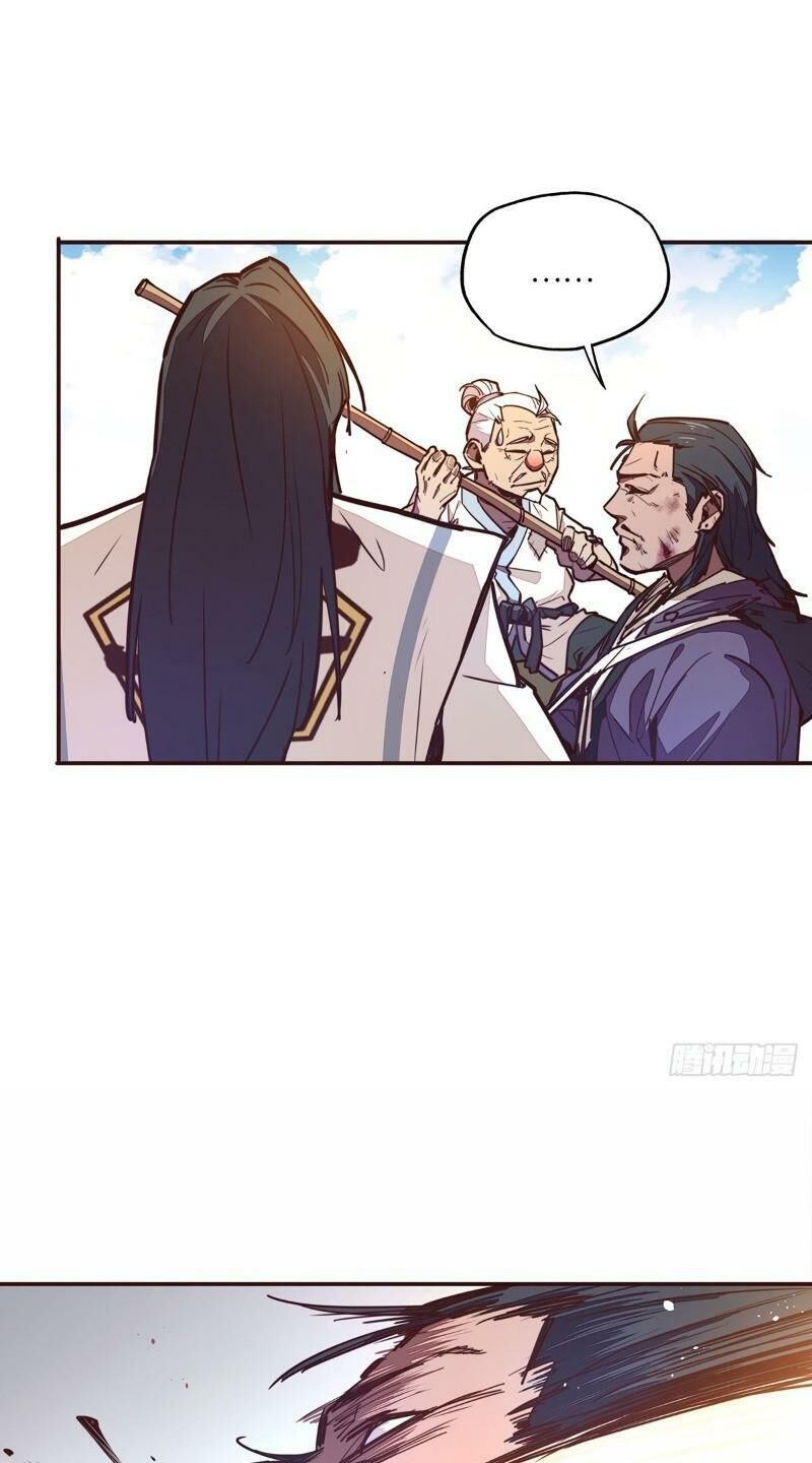 Sinh Tử Quyết Chapter 20 - 4