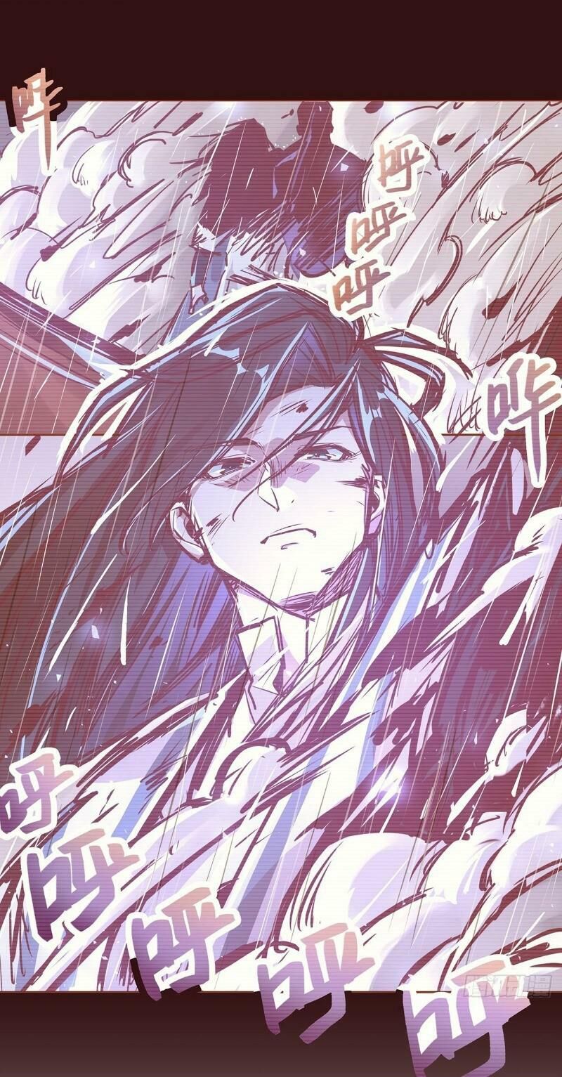 Sinh Tử Quyết Chapter 20 - 36