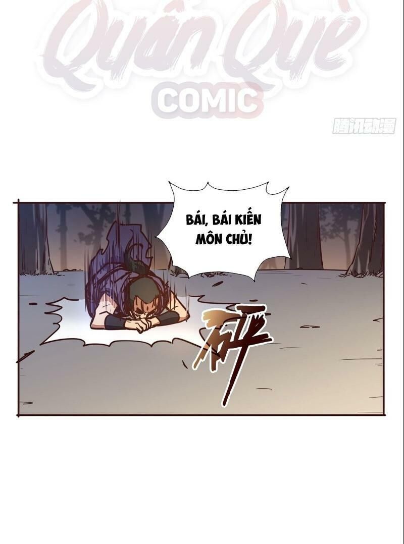 Sinh Tử Quyết Chapter 20 - 55