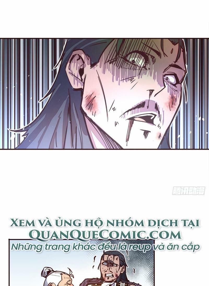 Sinh Tử Quyết Chapter 20 - 10