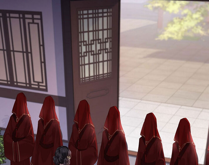 Quận Chúa Bất Tư Gia Chapter 3 - 17