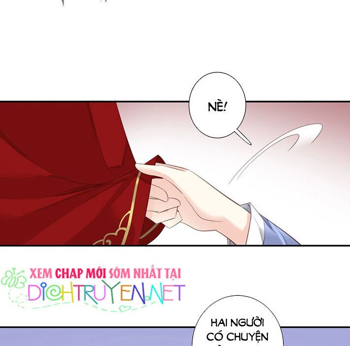 Quận Chúa Bất Tư Gia Chapter 3 - 25