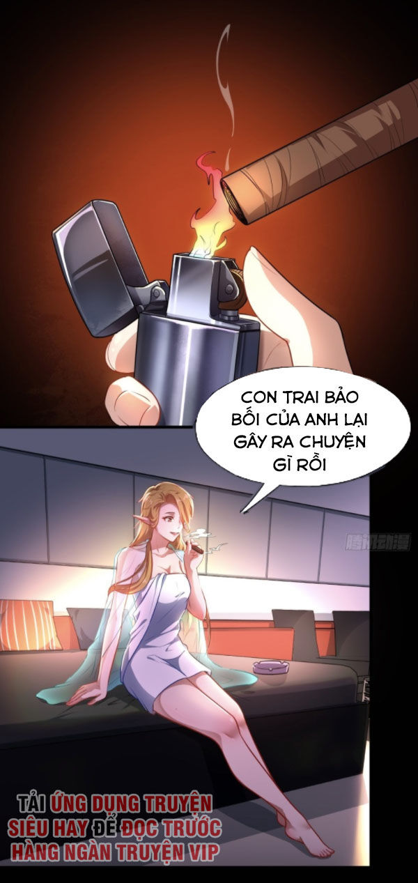 Cao Năng Lai Tập Chapter 13 - 1