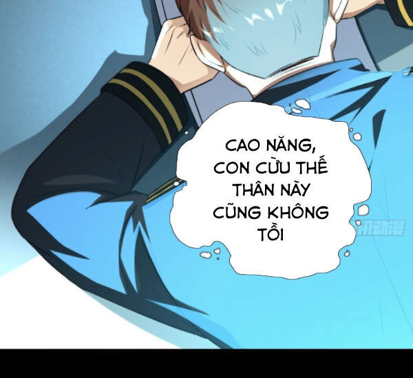 Cao Năng Lai Tập Chapter 13 - 16