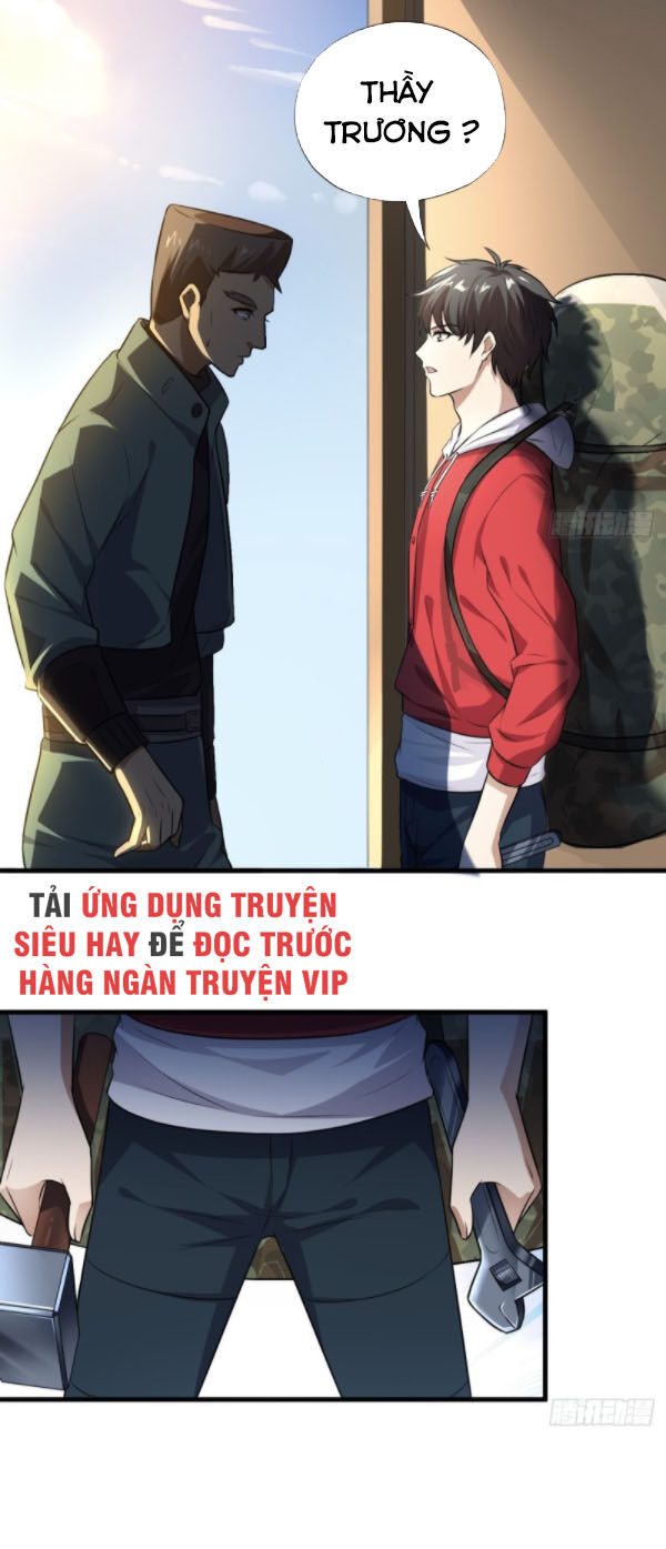 Cao Năng Lai Tập Chapter 13 - 22