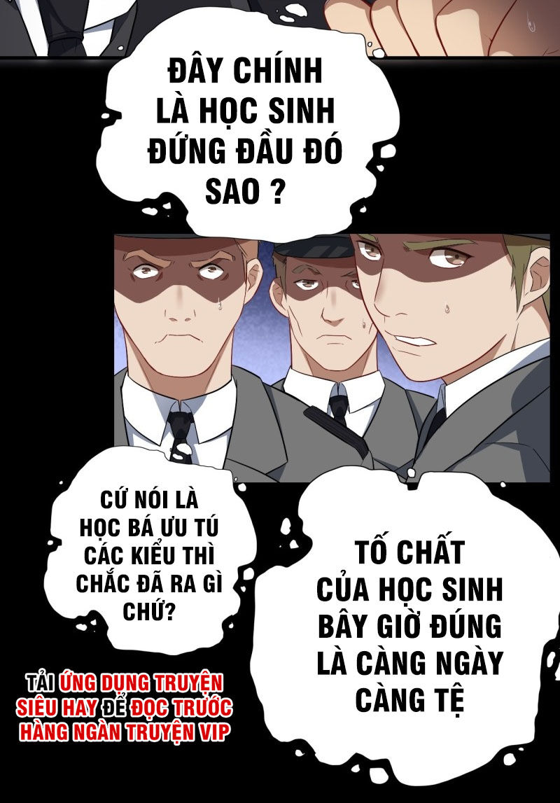 Cao Năng Lai Tập Chapter 14 - 17