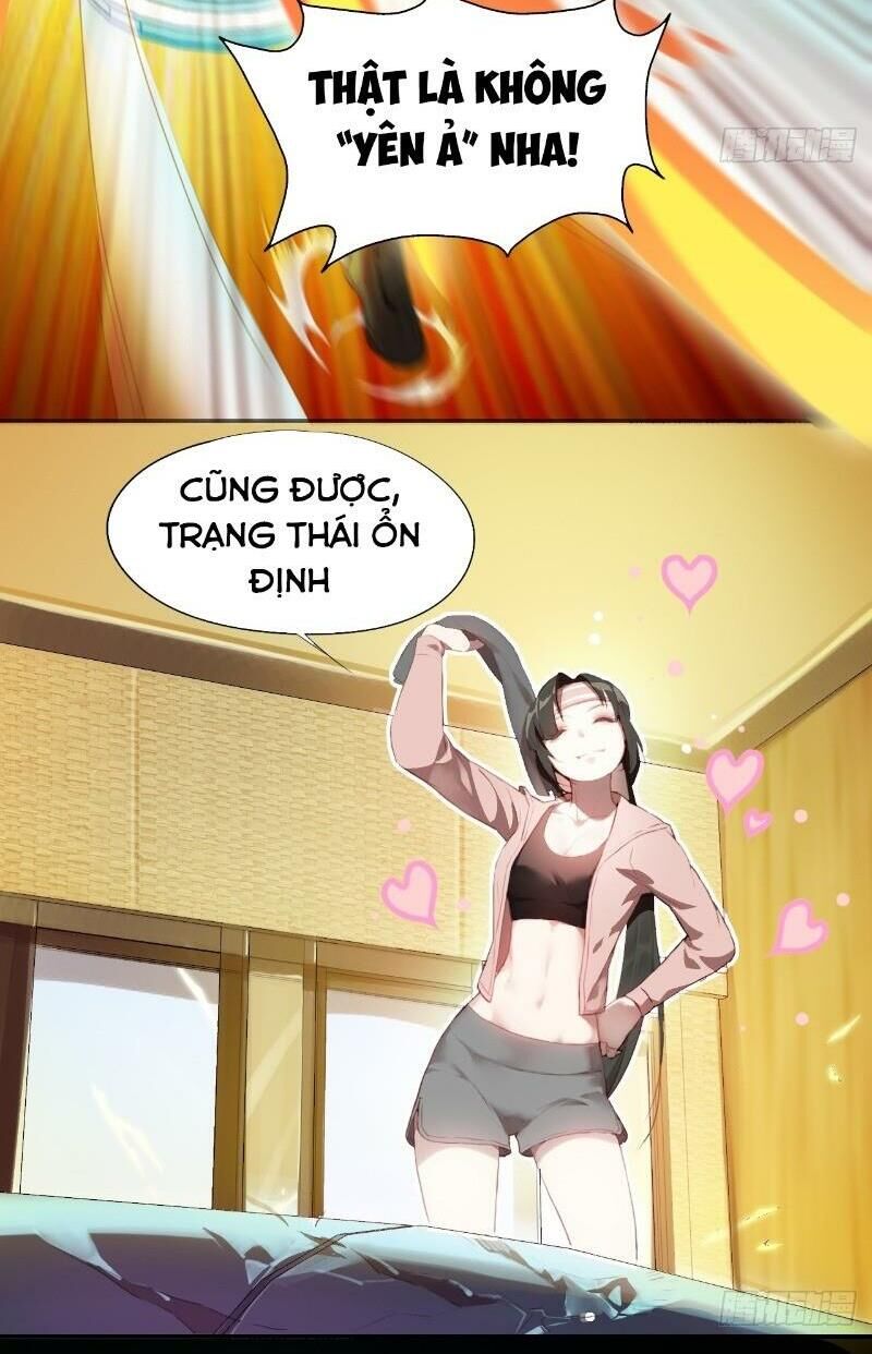 Cao Năng Lai Tập Chapter 3 - 16