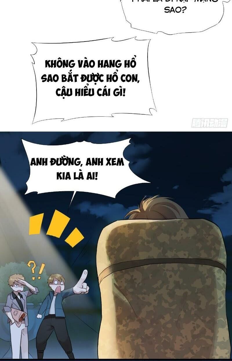Cao Năng Lai Tập Chapter 3 - 22