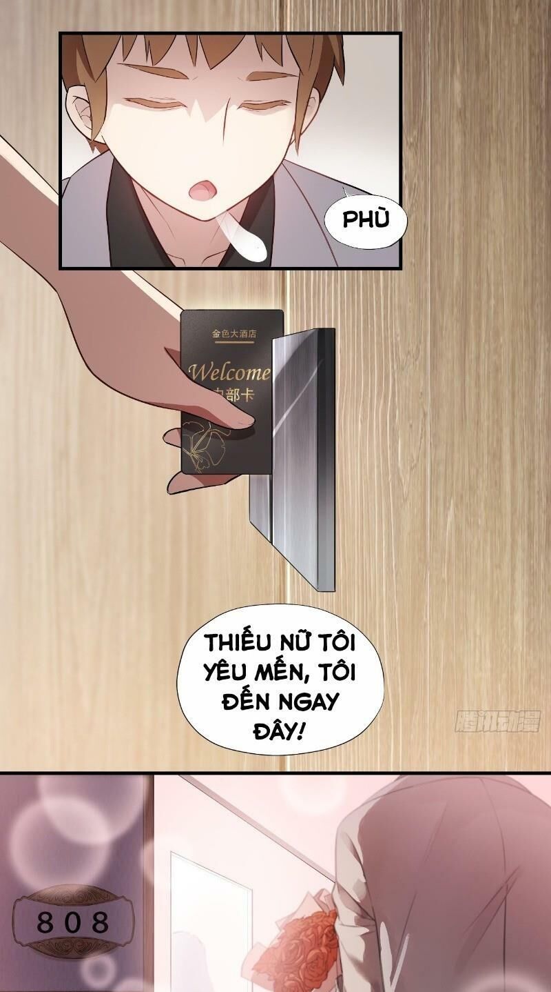 Cao Năng Lai Tập Chapter 4 - 21