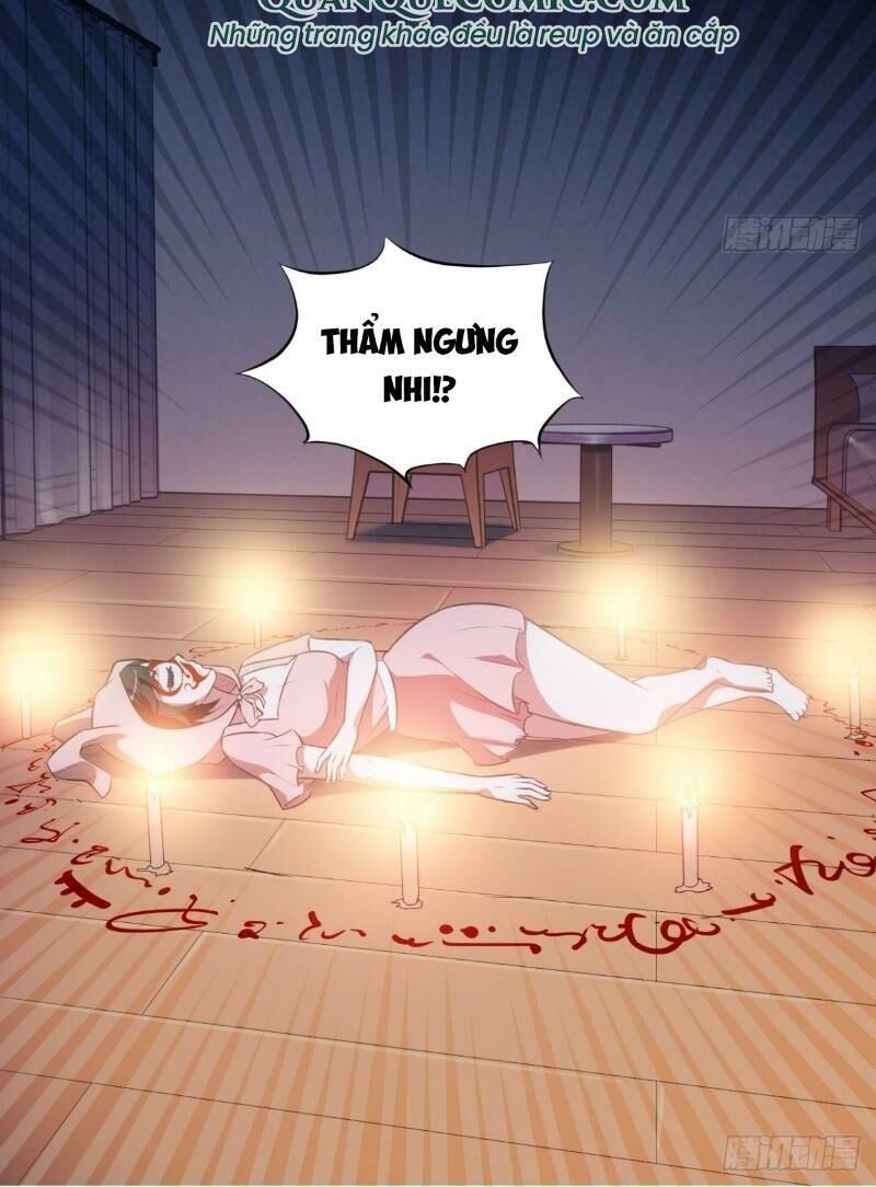 Cao Năng Lai Tập Chapter 7 - 30
