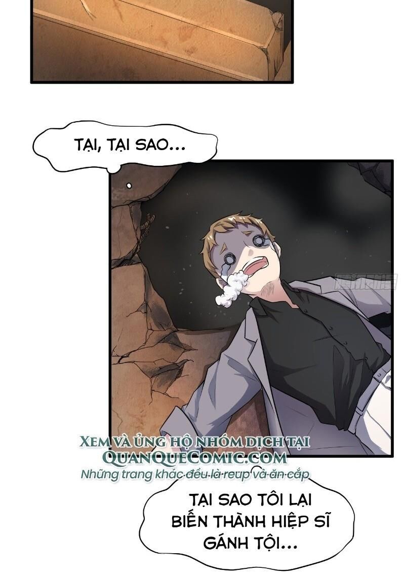 Cao Năng Lai Tập Chapter 9 - 26