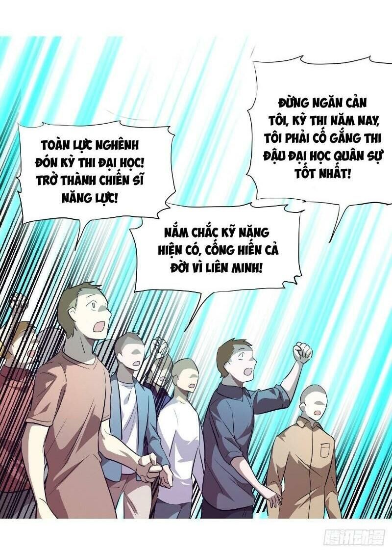 Cao Năng Lai Tập Chapter 0 - 4