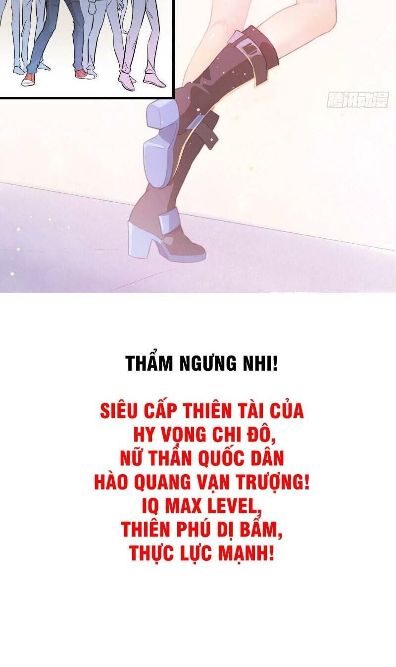 Cao Năng Lai Tập Chapter 0 - 8