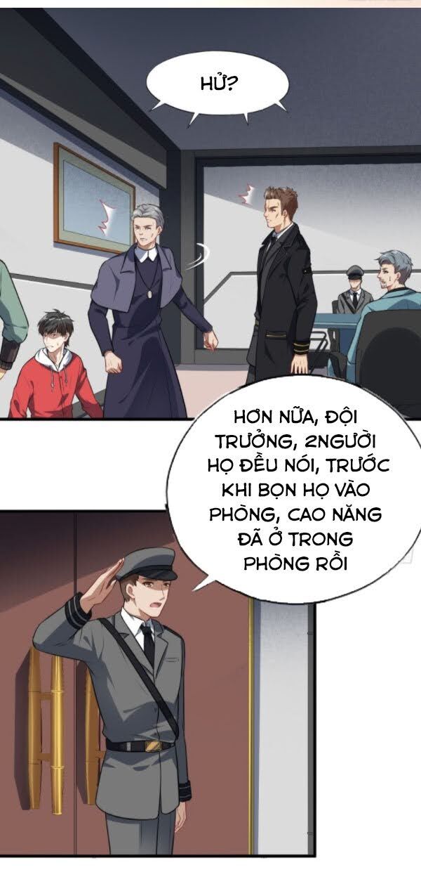 Cao Năng Lai Tập Chapter 15 - 12