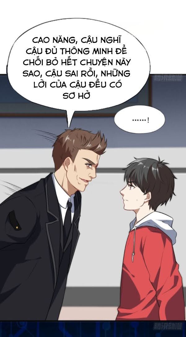 Cao Năng Lai Tập Chapter 15 - 24