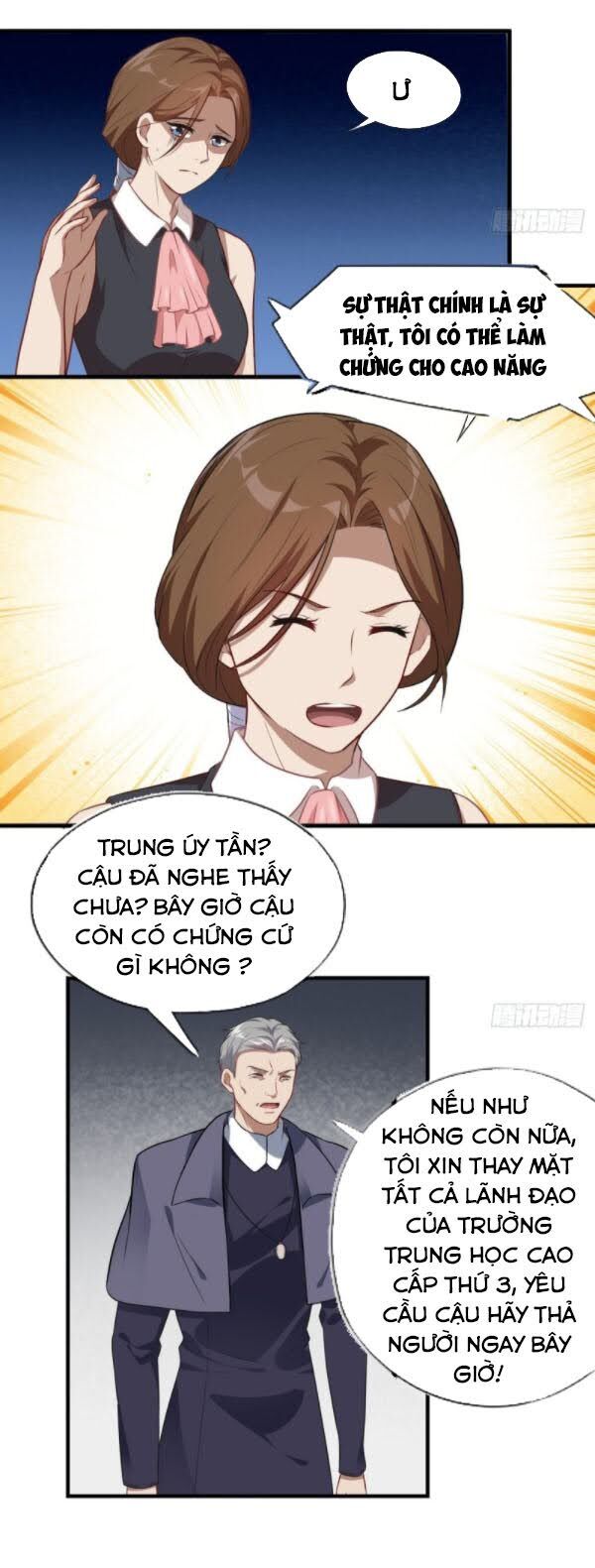 Cao Năng Lai Tập Chapter 15 - 9