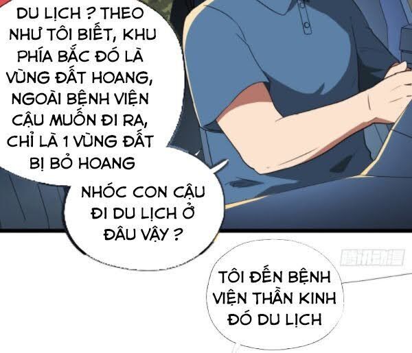 Cao Năng Lai Tập Chapter 18 - 11